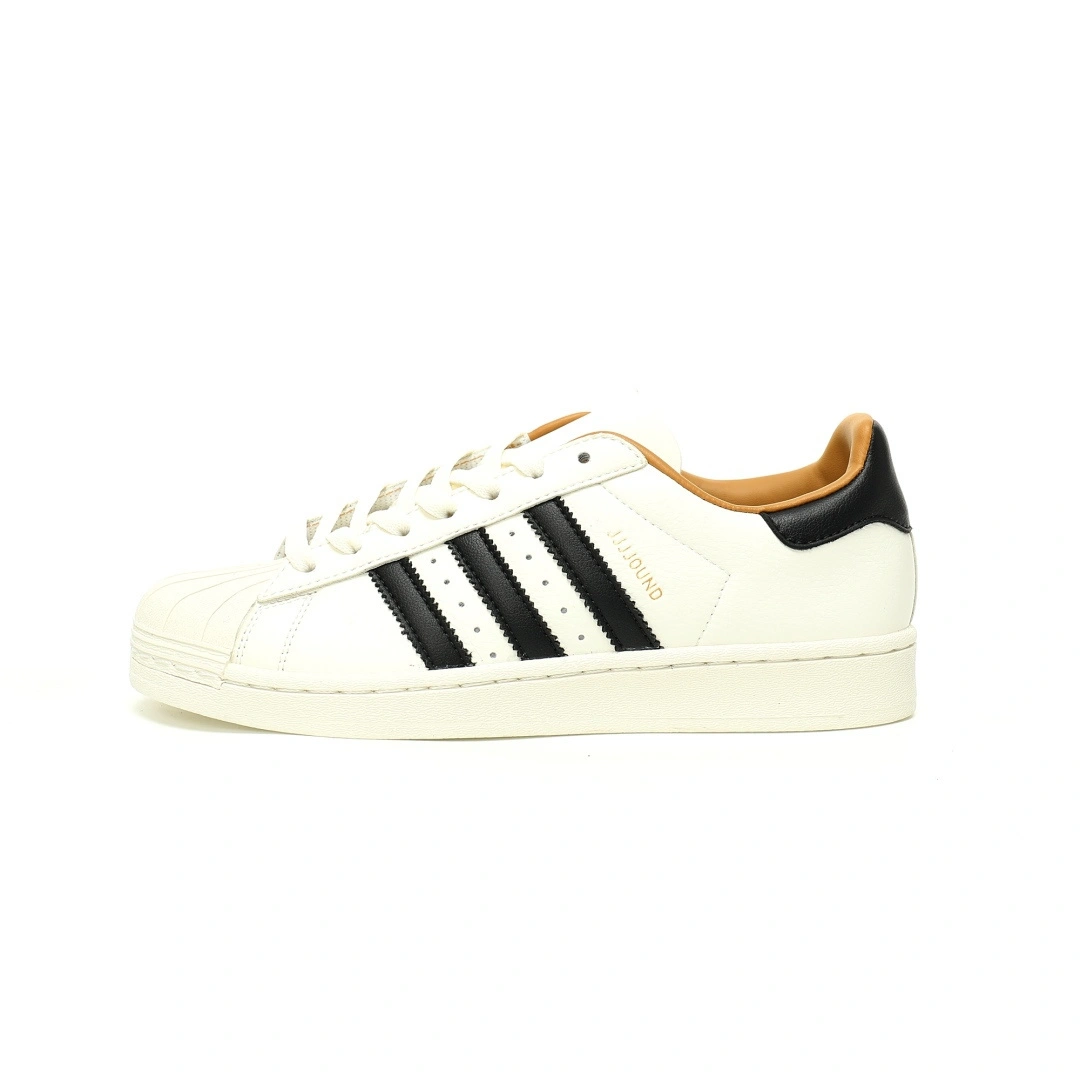 Flying pig--14i41s IH8148 JJJJound x Originals Superstar 82 Made in Germany"Off White" item: E-X000L2536B
