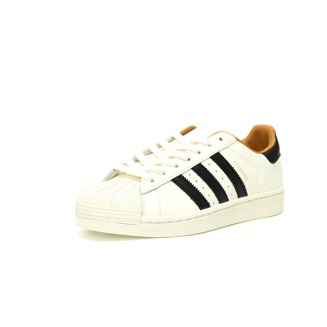 Flying pig--14i41s IH8148 JJJJound x Originals Superstar 82 Made in Germany"Off White" item: E-X000L2536B