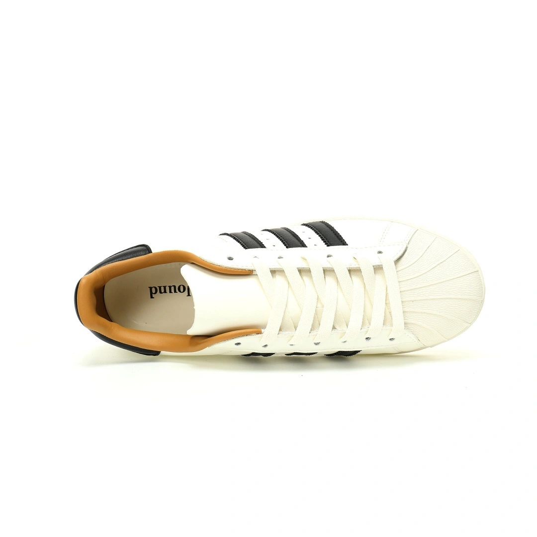 Flying pig--14i41s IH8148 JJJJound x Originals Superstar 82 Made in Germany"Off White" item: E-X000L2536B