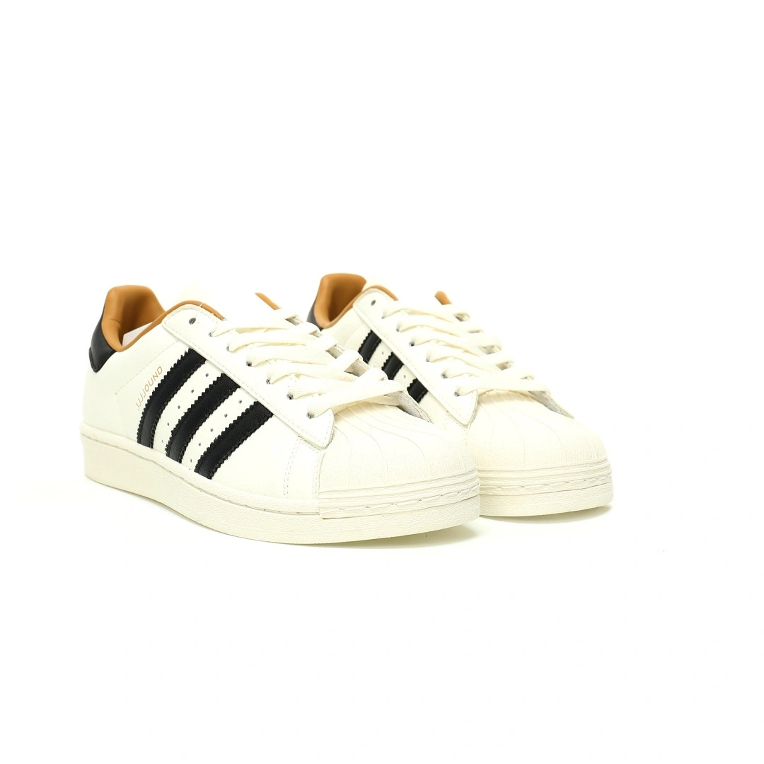 Flying pig--14i41s IH8148 JJJJound x Originals Superstar 82 Made in Germany"Off White" item: E-X000L2536B