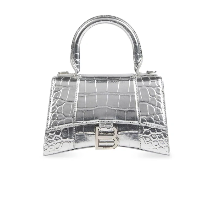 MOMO-- 218593i161 5928331S4CY8110 high quality version cowhide Hourglass item:D-B562I2526