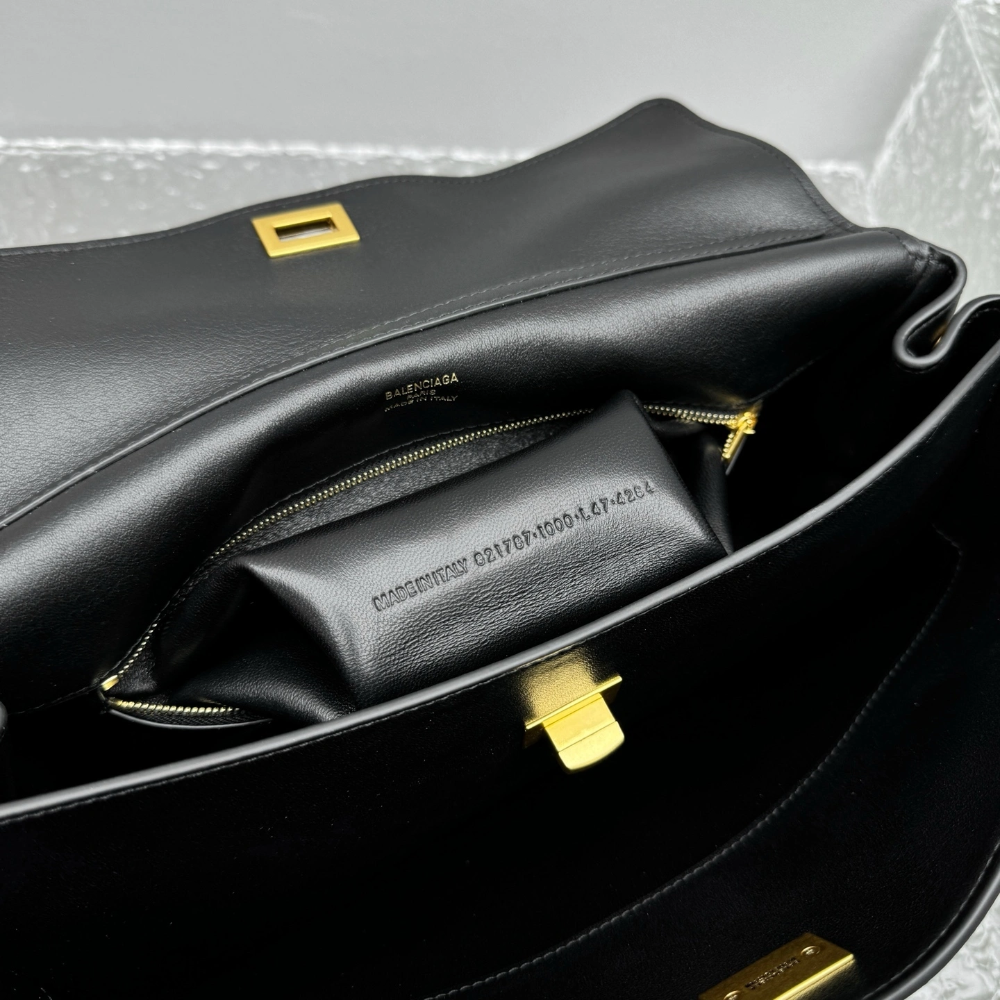 MOMO-- 218593i161 8217872AA4V1000 high quality version Rodeo Shouler Bag item:E-B664G1741
