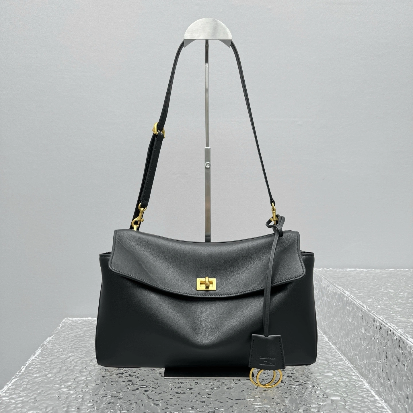 MOMO-- 218593i161 8217872AA4V1000 high quality version Rodeo Shouler Bag item:E-B664G1741