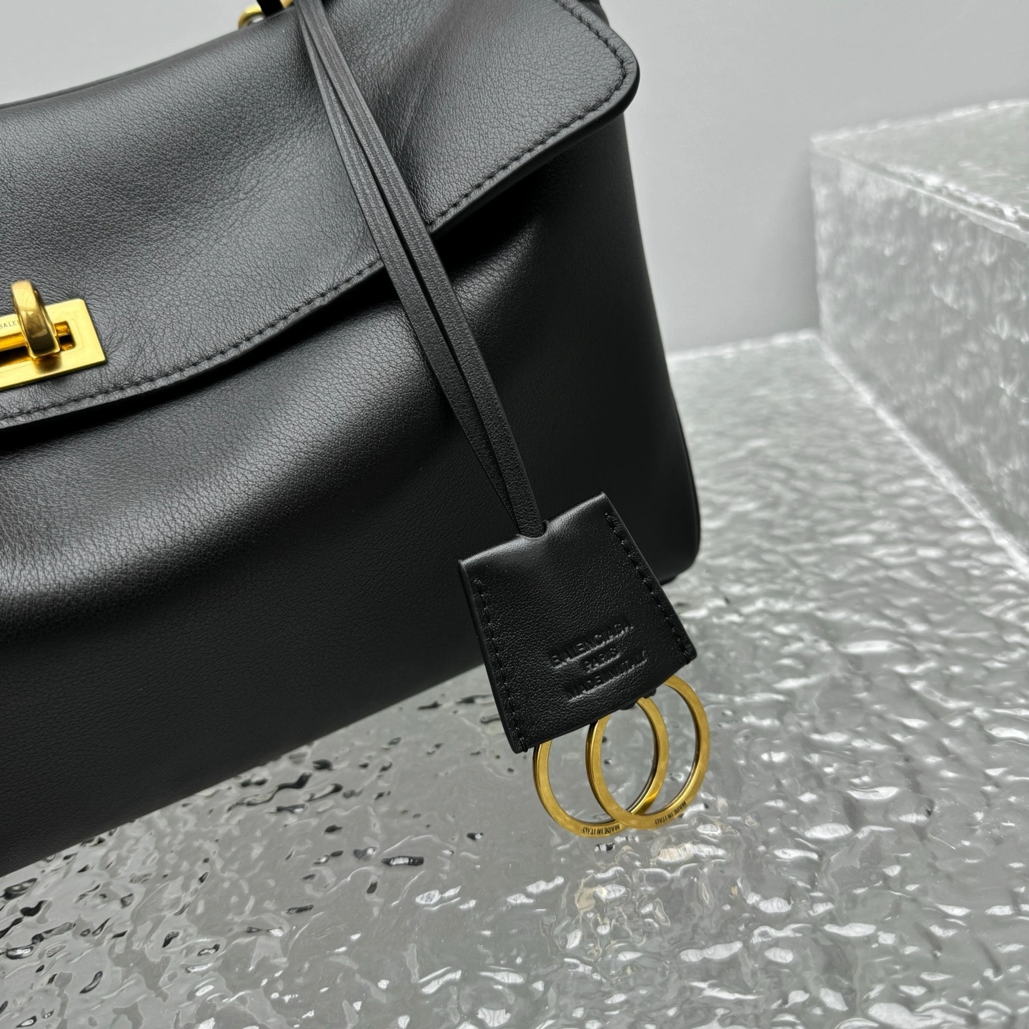 MOMO-- 218593i161 8217872AA4V1000 high quality version Rodeo Shouler Bag item:E-B664G1741