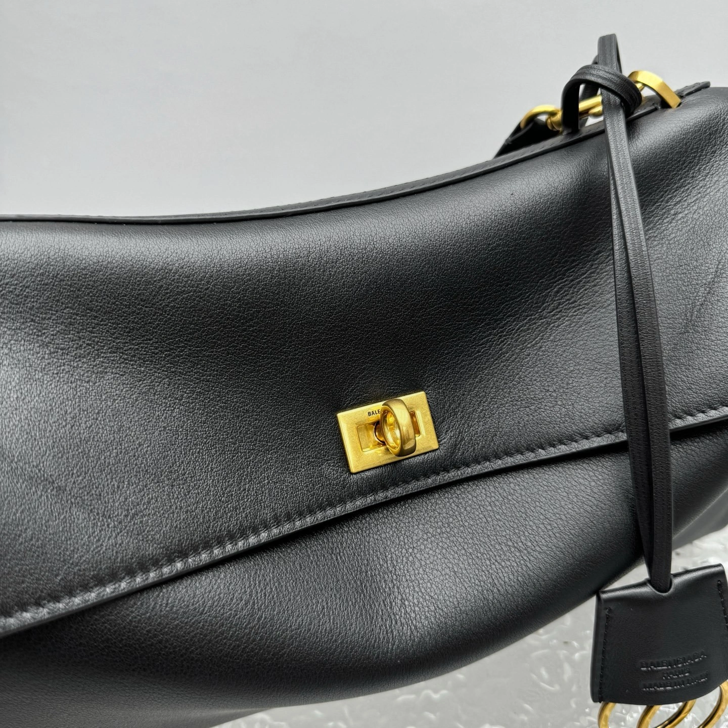 MOMO-- 218593i161 8217872AA4V1000 high quality version Rodeo Shouler Bag item:E-B664G1741