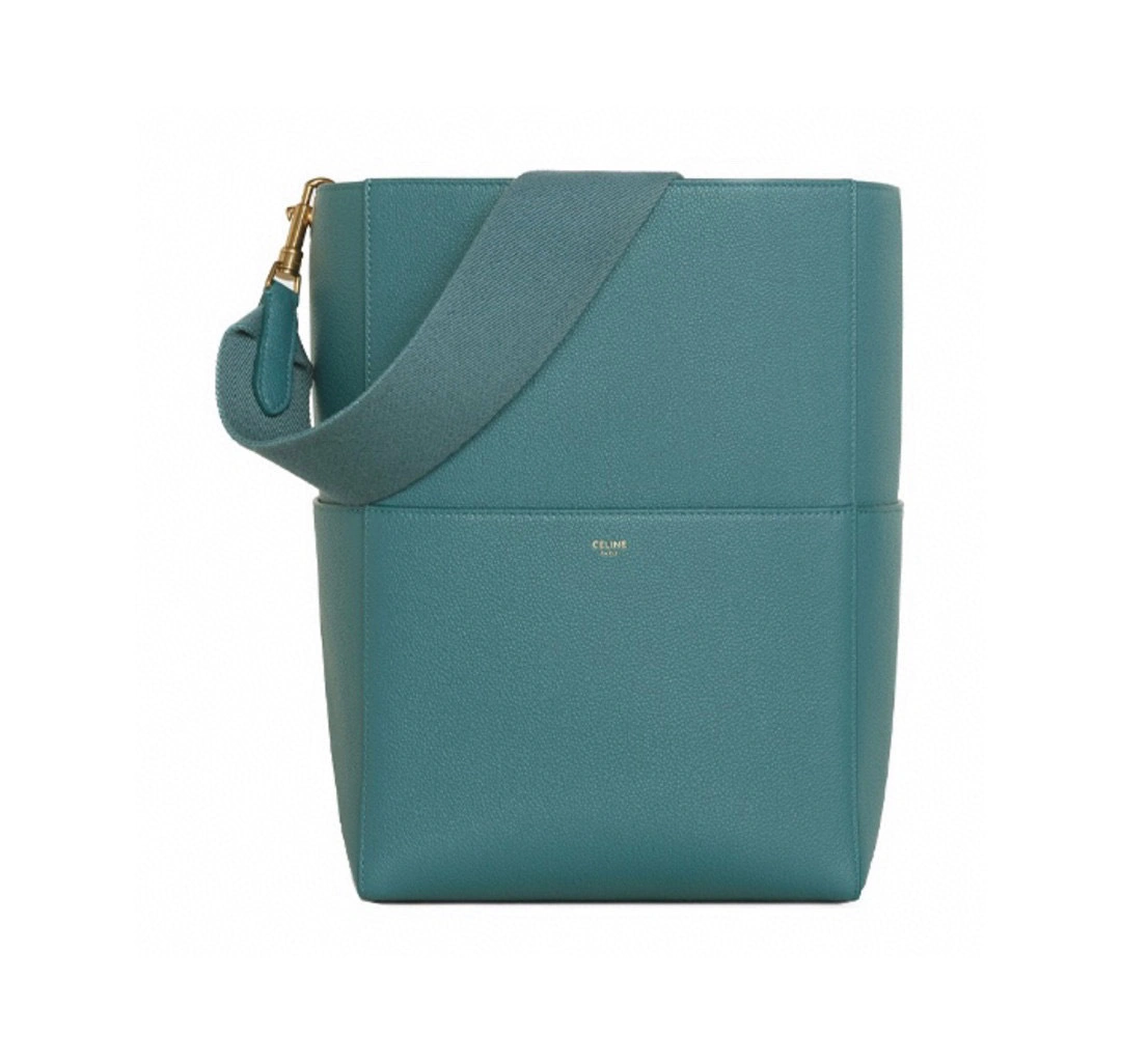 189593AH4-07PS Suau Sangle Calf leather item:B-B093B1294