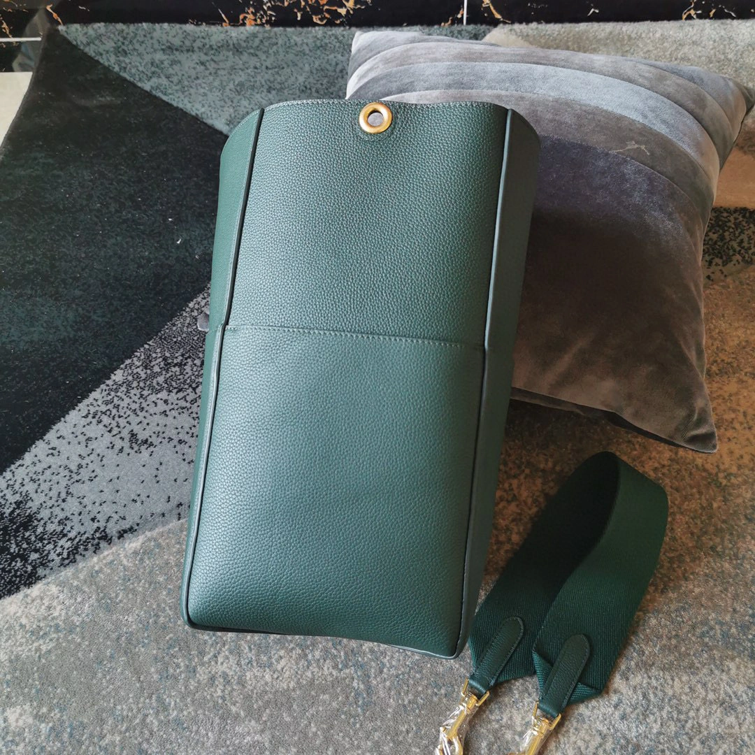 189593AH4-07PS Suau Sangle Calf leather item:B-B093B1294