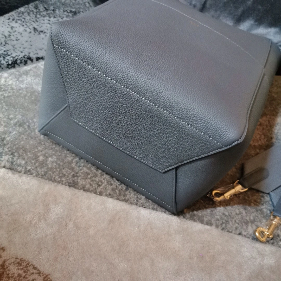 189593AH4-09GM Suau Sangle Calf leather item:B-B093B1293