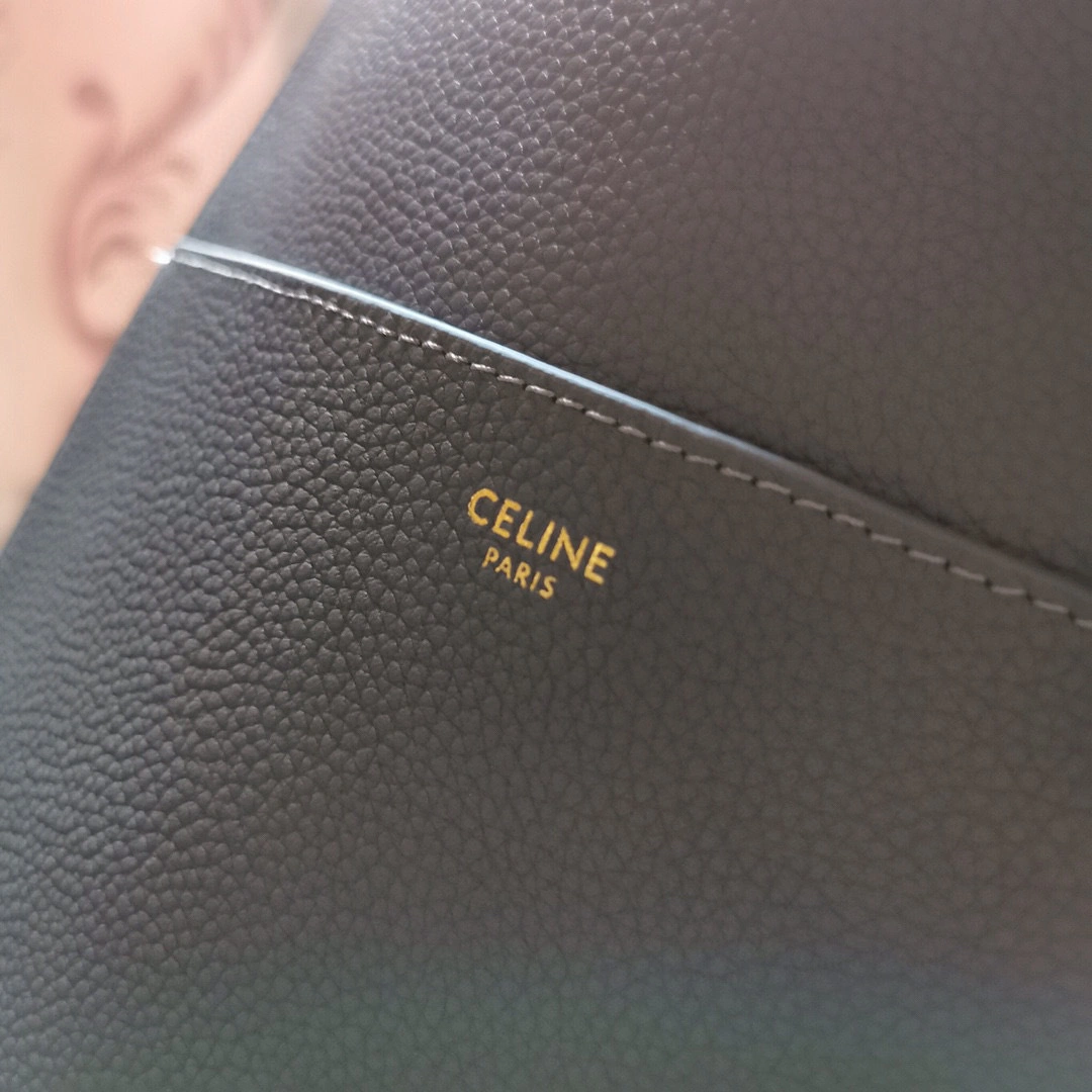 189593AH4-09GM Suau Sangle Calf leather item:B-B093B1293