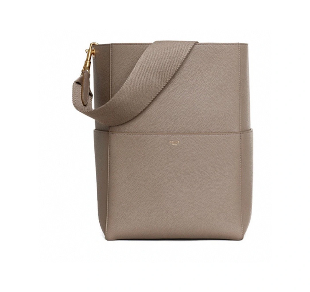 189593AH4-18TP Suau Sangle Calf leather item:B-B093B1292