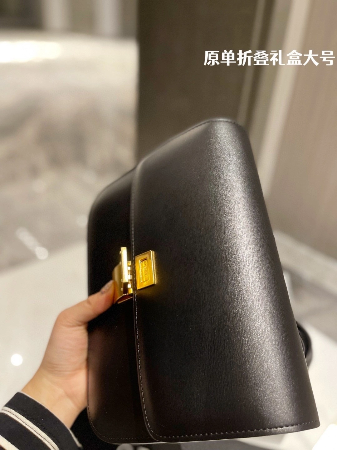192523DLS cowhide item : BT-B016B2105