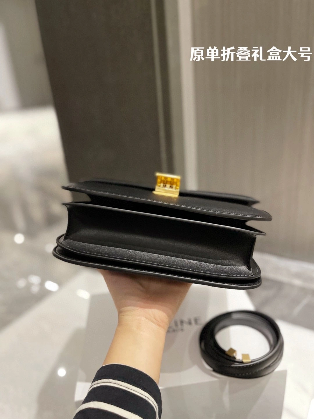 192523DLS cowhide item : BT-B016B2105