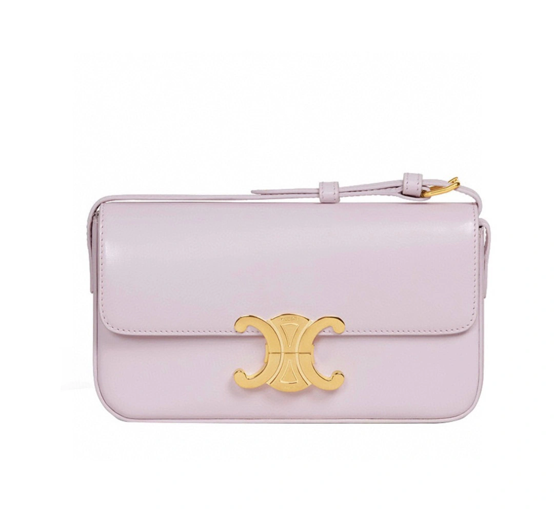 194143 Triomphe Shoulder Bag 2021s item:B-B000B1421