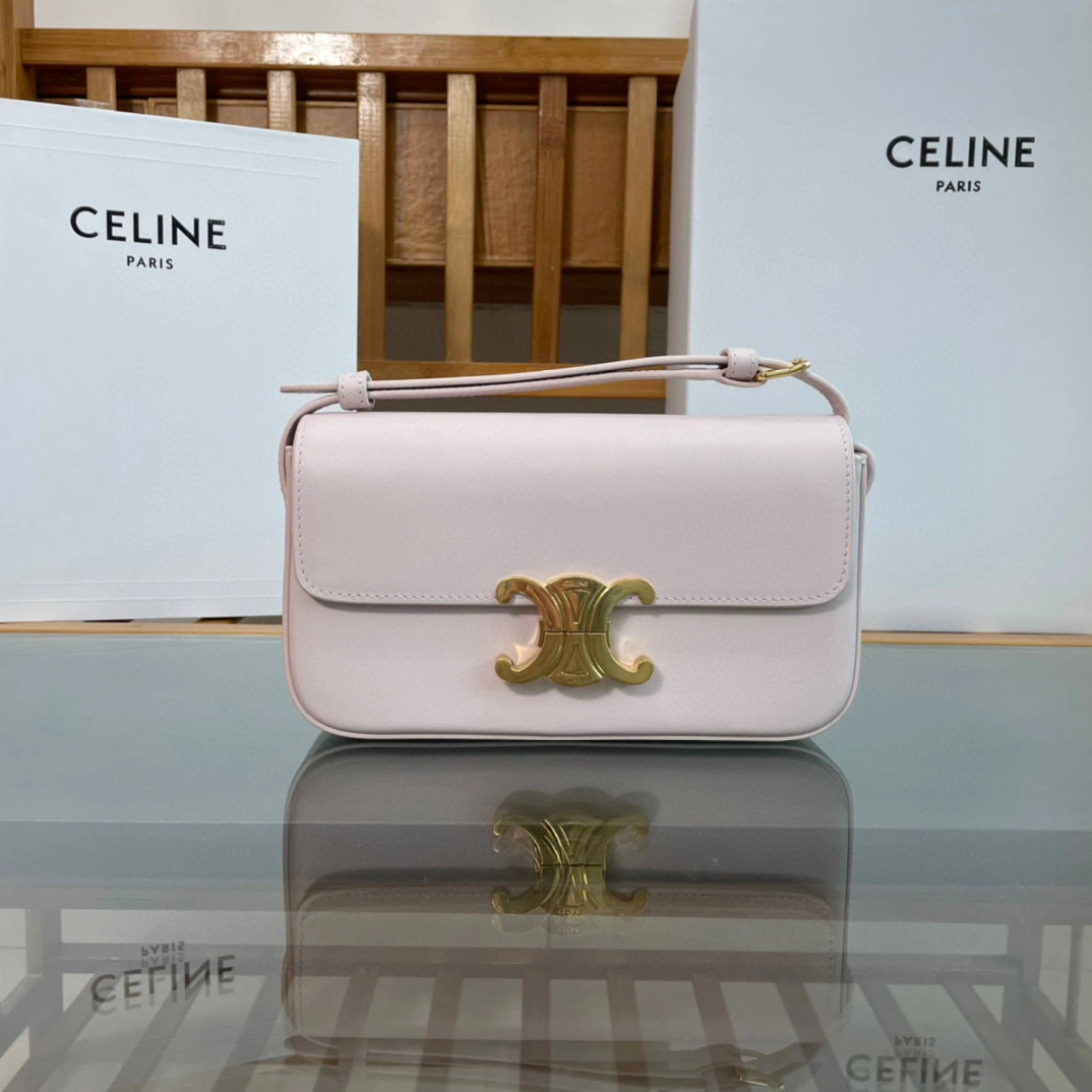 194143 Triomphe Shoulder Bag 2021s item:B-B000B1421