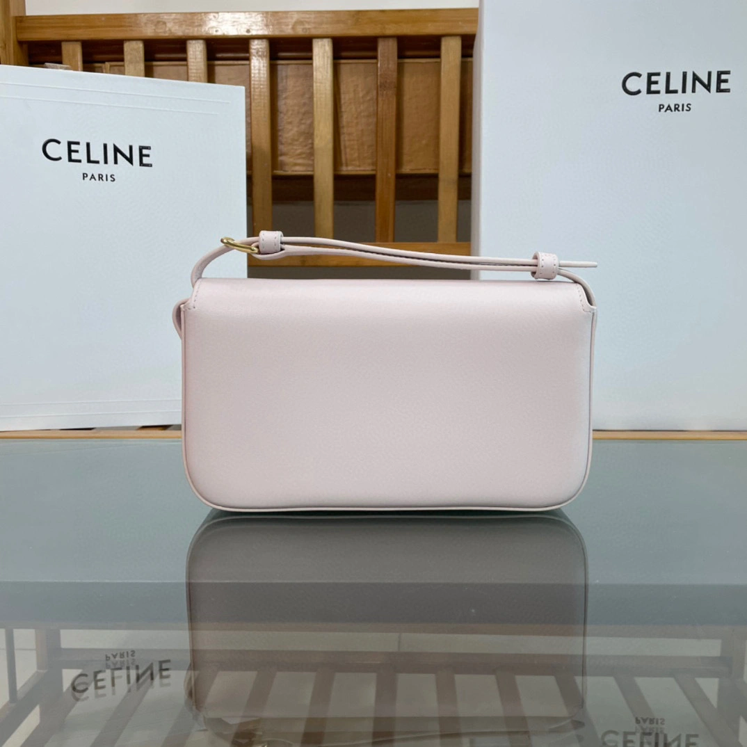 194143 Triomphe Shoulder Bag 2021s item:B-B000B1421