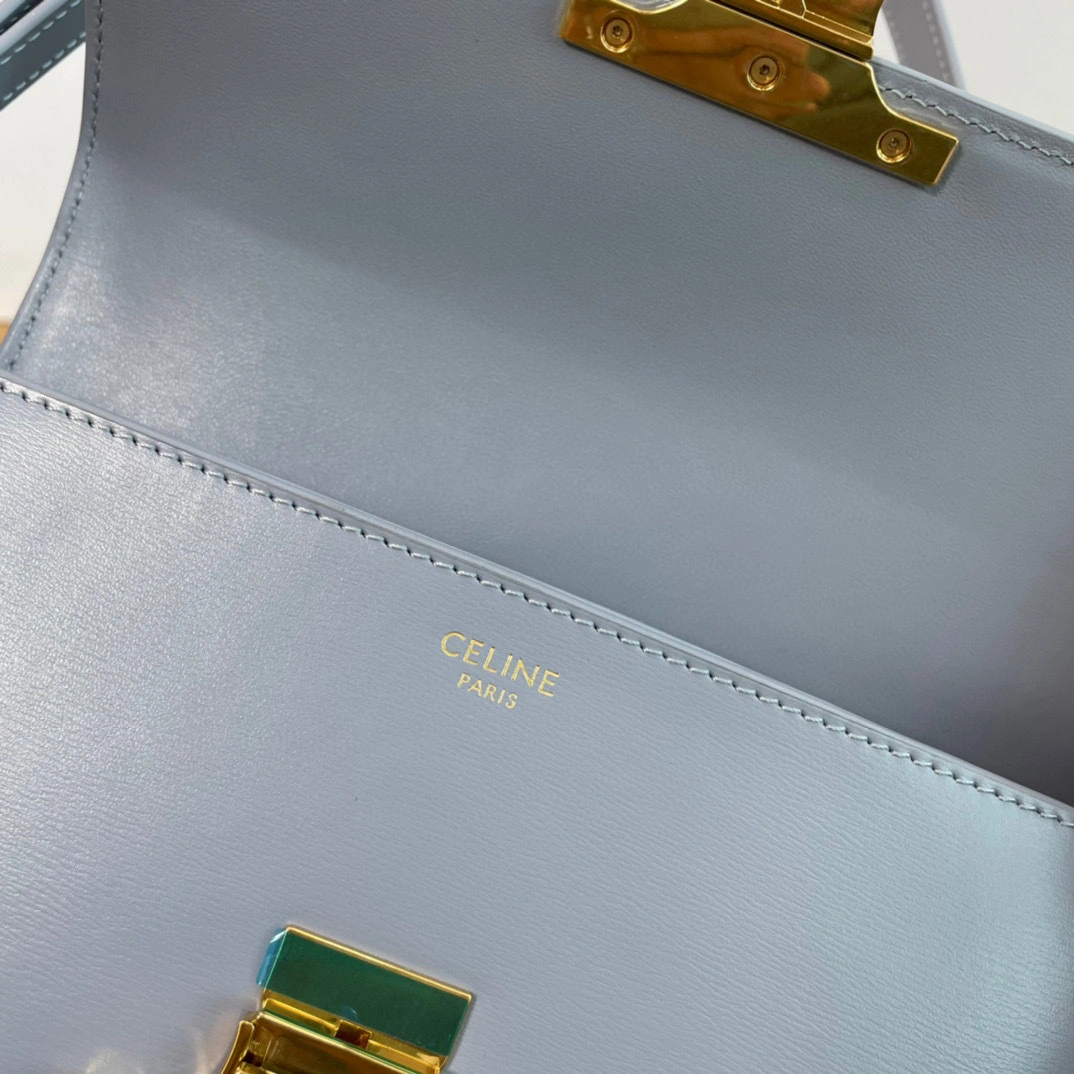 194143BF4-07AU Triomphe Shoulder Bag 2021s item:B-B000B1420