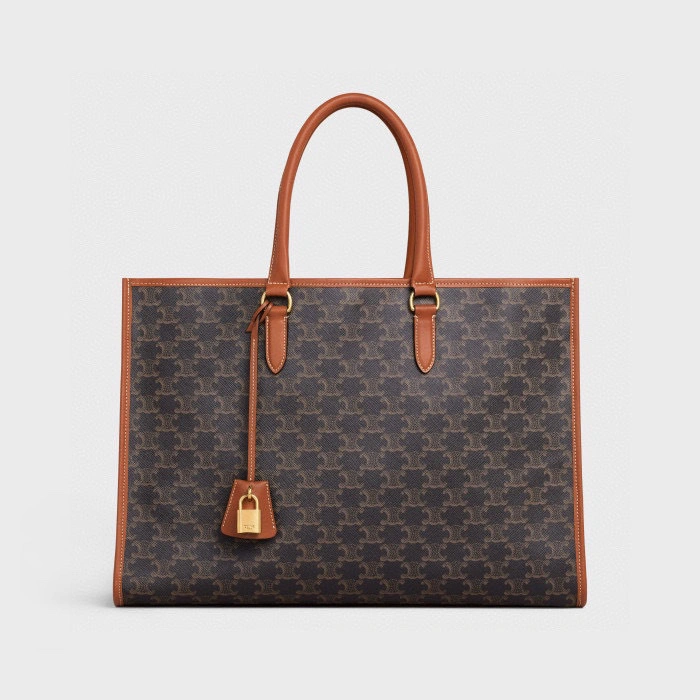 194342 TRIOMPHE 2022 CABAS item:B-B085B1320