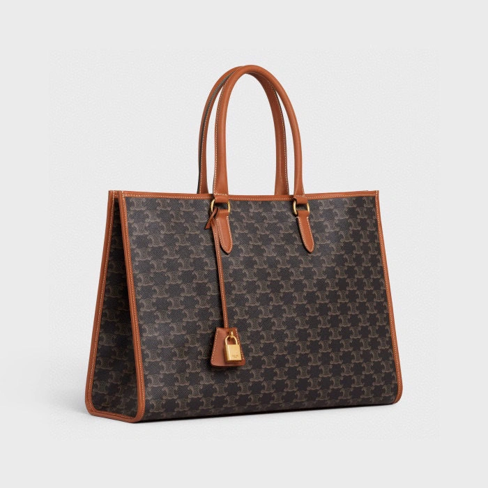 194342 TRIOMPHE 2022 CABAS item:B-B085B1320