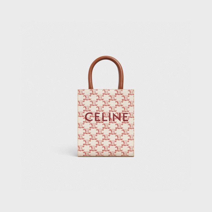 194372 Mini Tote item:B-B050B1268