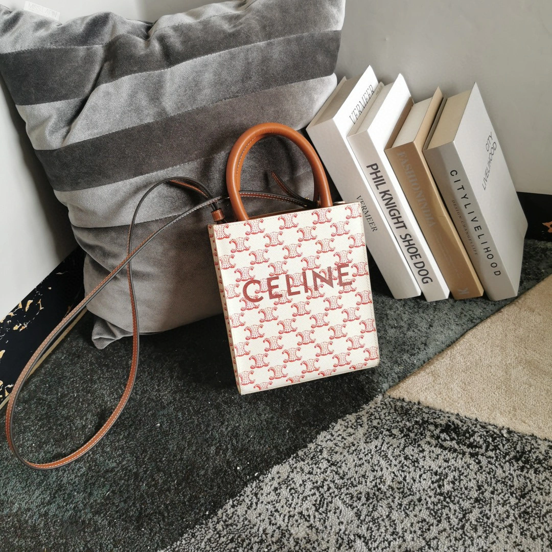 194372 Mini Tote item:B-B050B1268