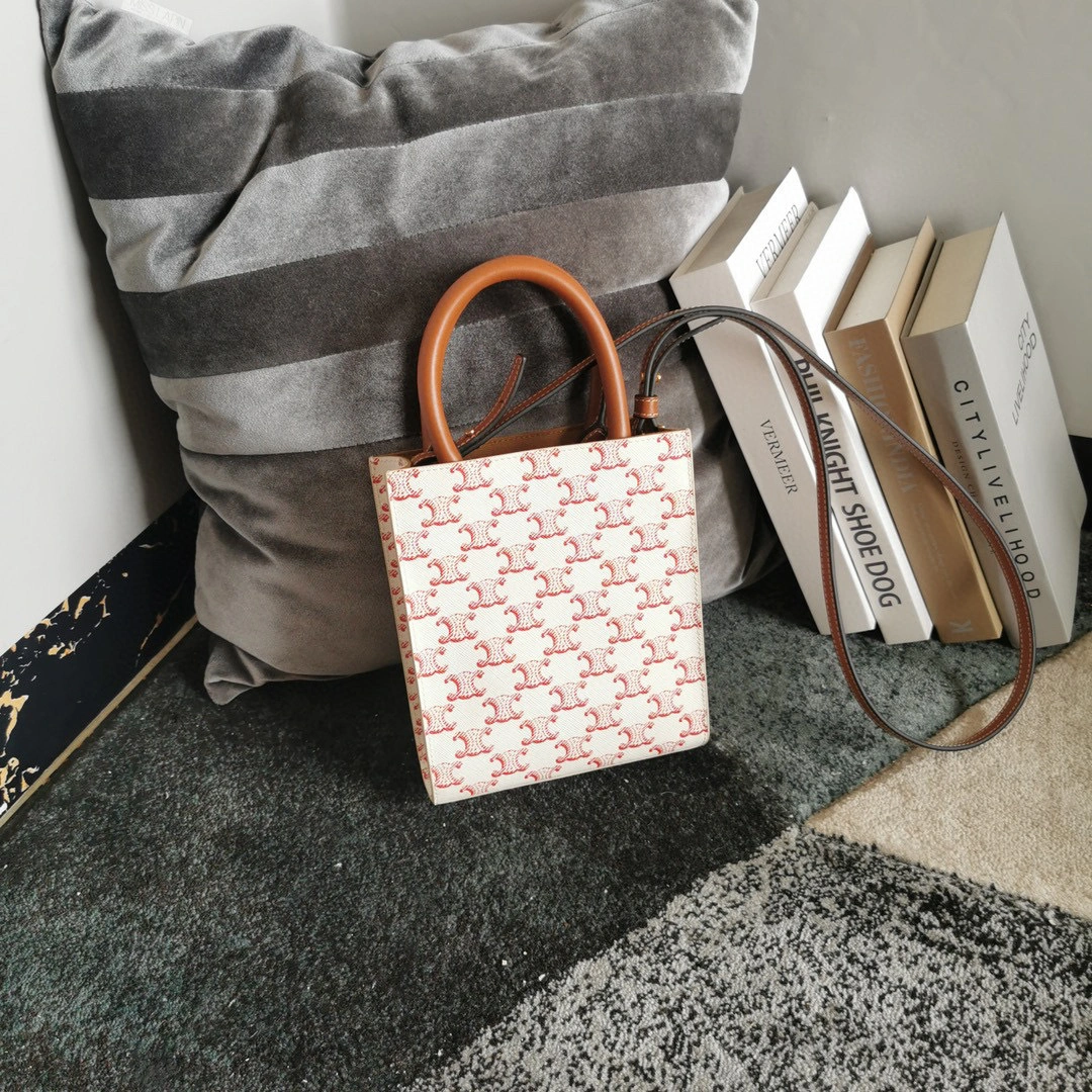 194372 Mini Tote item:B-B050B1268