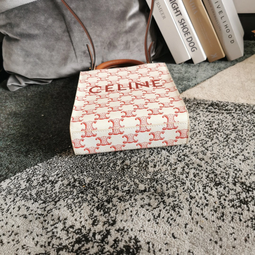 194372 Mini Tote item:B-B050B1268