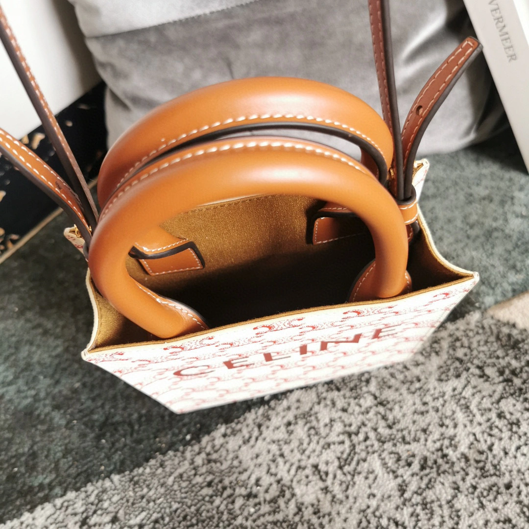 194372 Mini Tote item:B-B050B1268