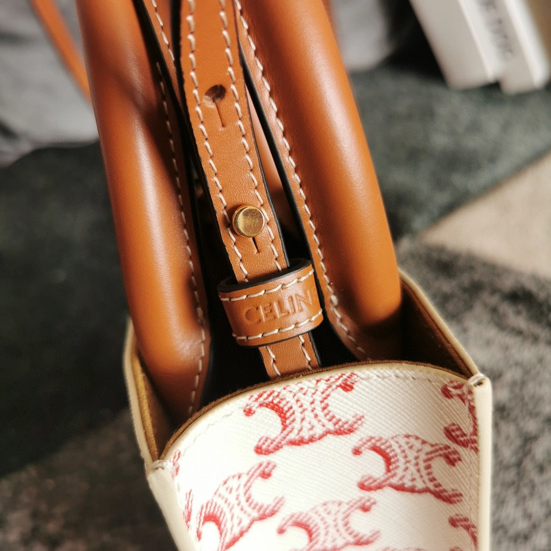 194372 Mini Tote item:B-B050B1268