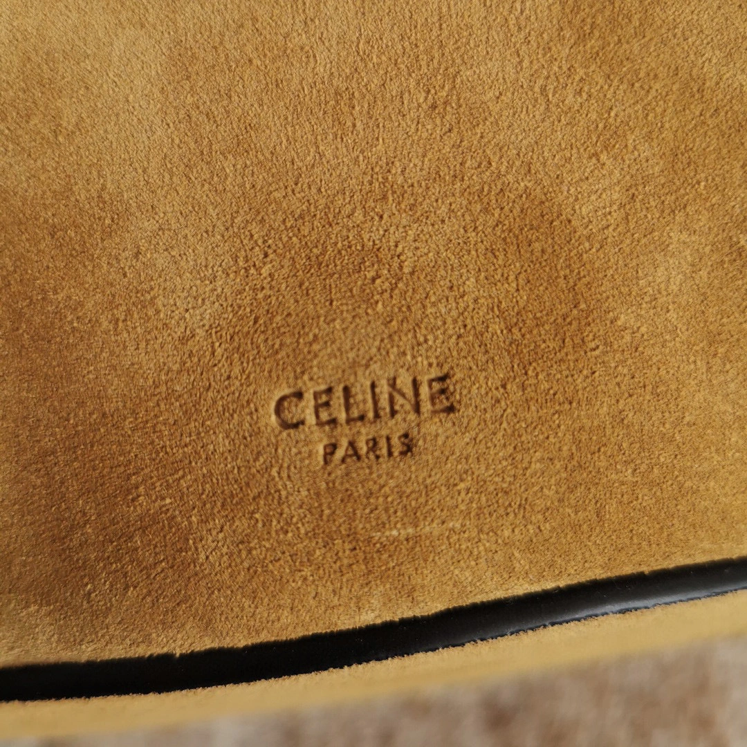 194983 MARLOU TRIOMPHE Embroidery cowhide item:B-B073B1259