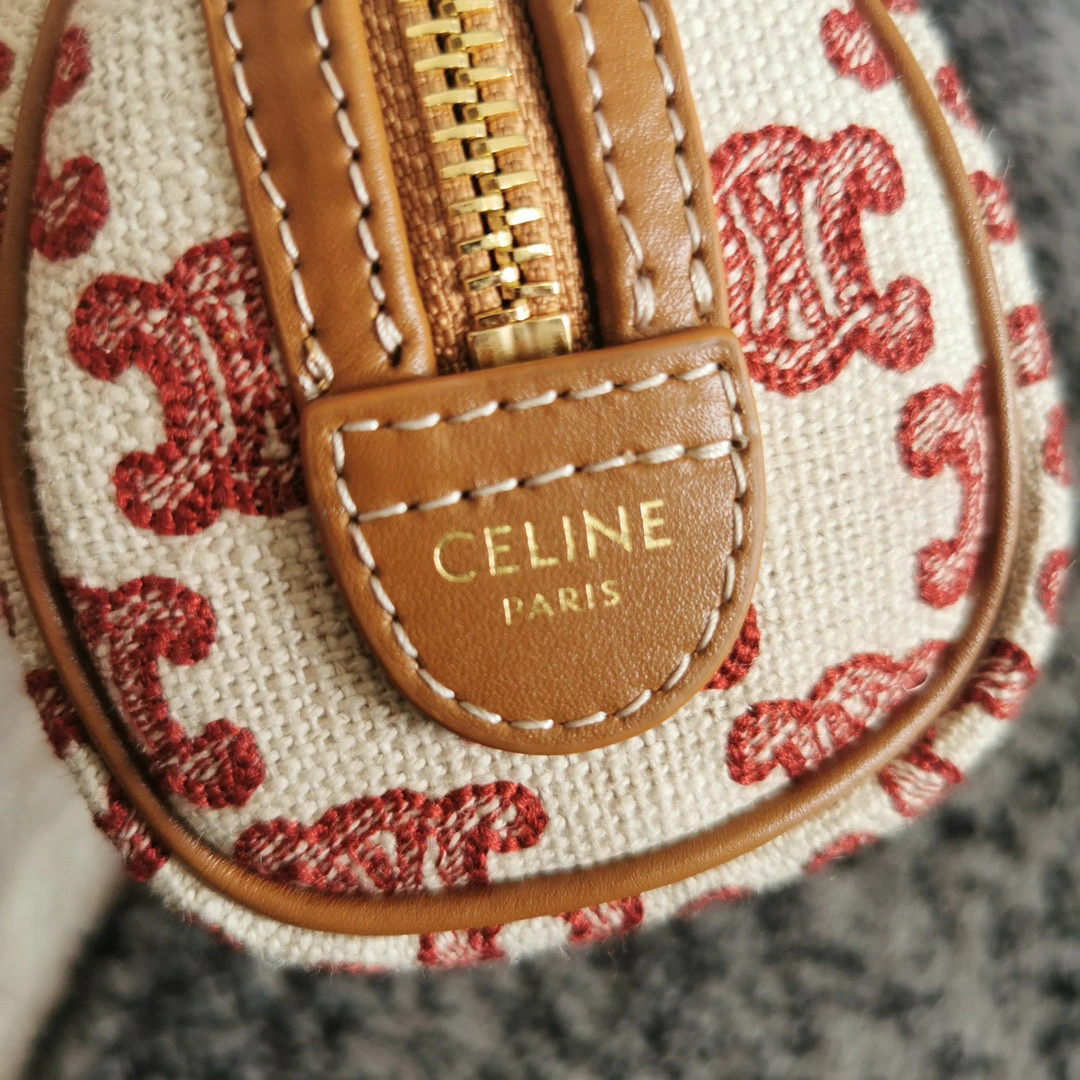 195112 Embroidery TRIOMRHE item:B-B065B1203