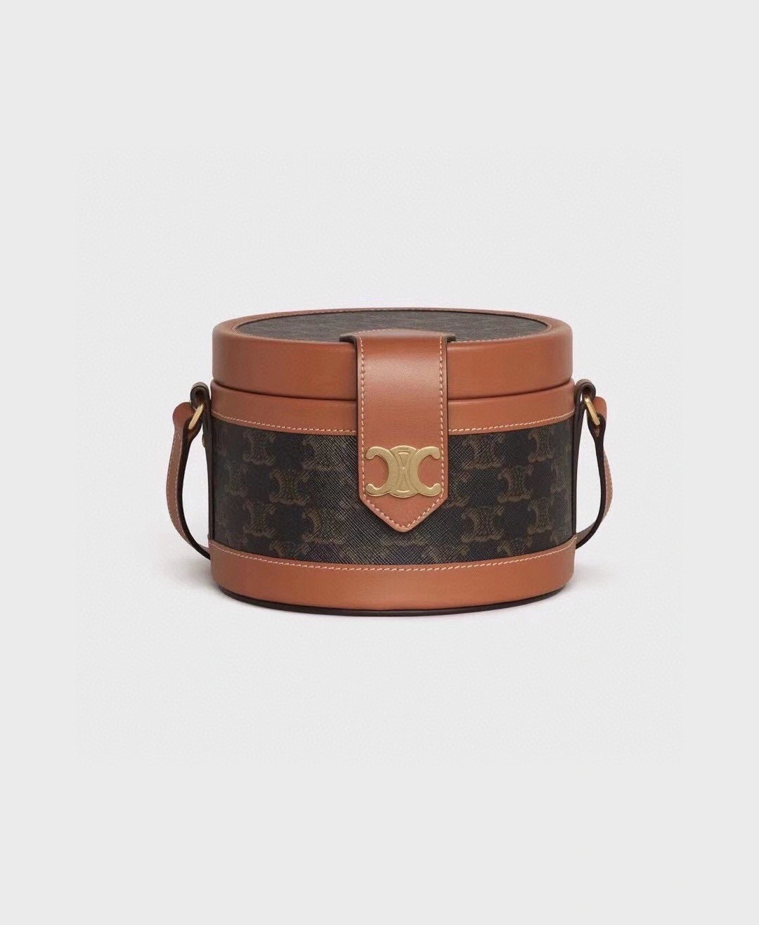 195192 TRIOMPHE CANVAS item:B-B090B1216