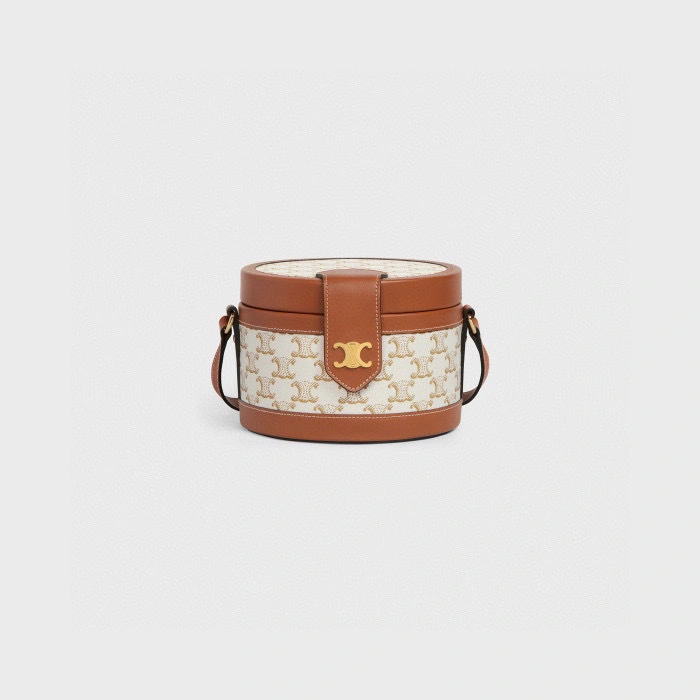 195192 TRIOMPHE CANVAS item:B-B090B1217