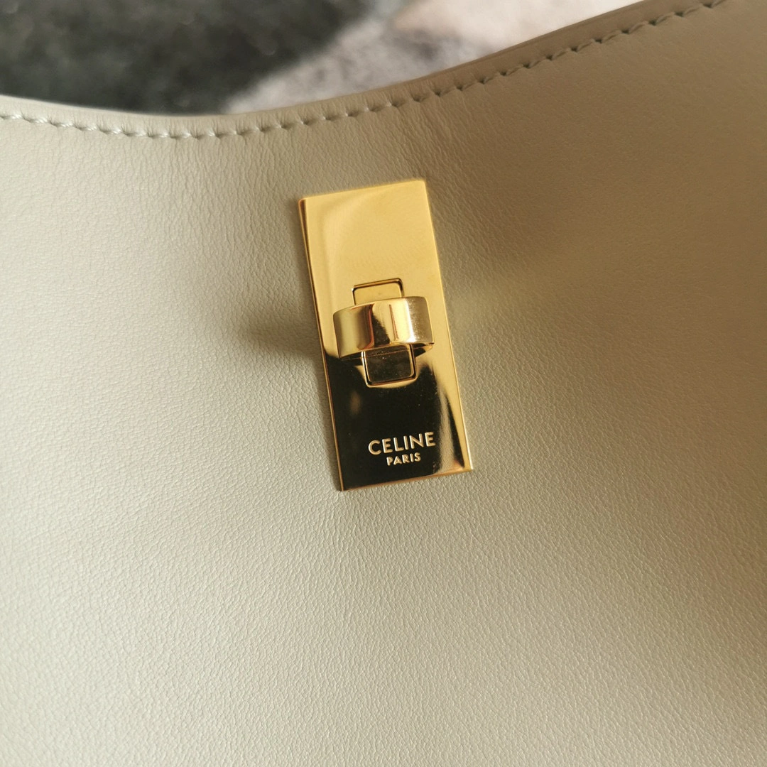 195573 BUCKET 16 Calf leather item:B-B115B1236