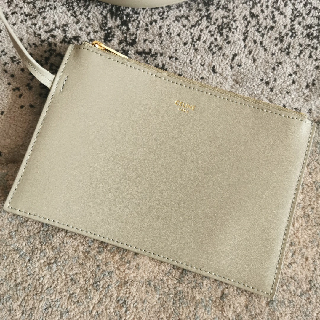 195573 BUCKET 16 Calf leather item:B-B115B1236