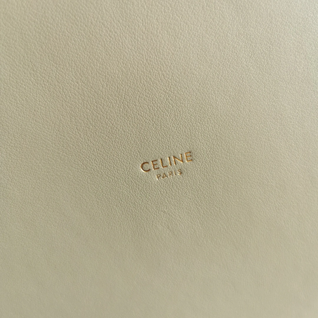 195573 BUCKET 16 Calf leather item:B-B115B1236