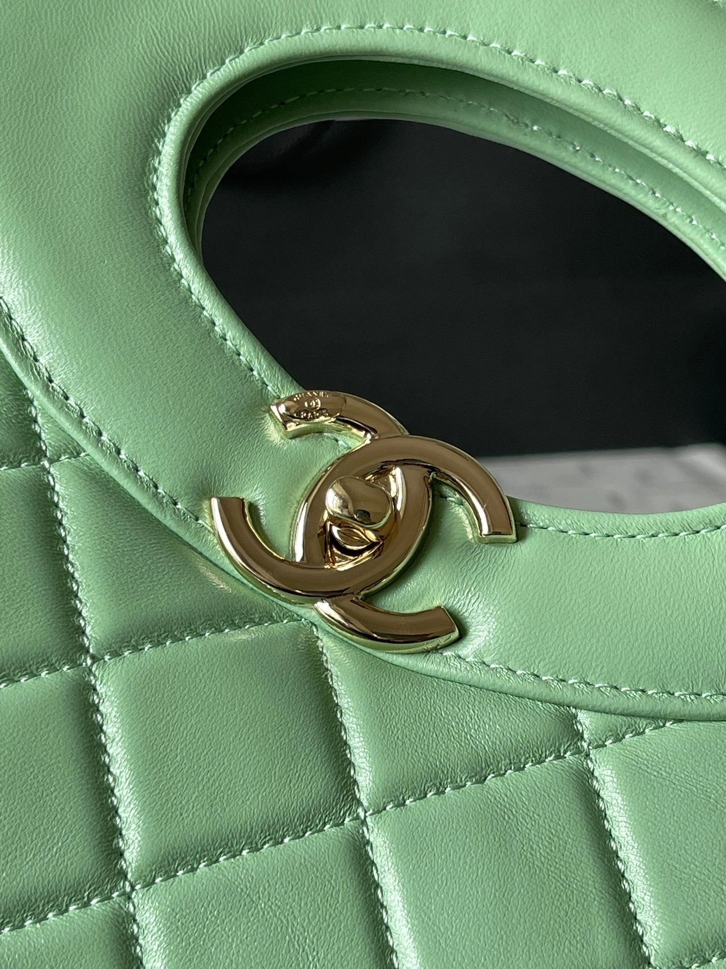 MOMO-- 3h1958 AS4853 B16220 NW778 high quality version cowhide waxed skin item:D-B000L2534
