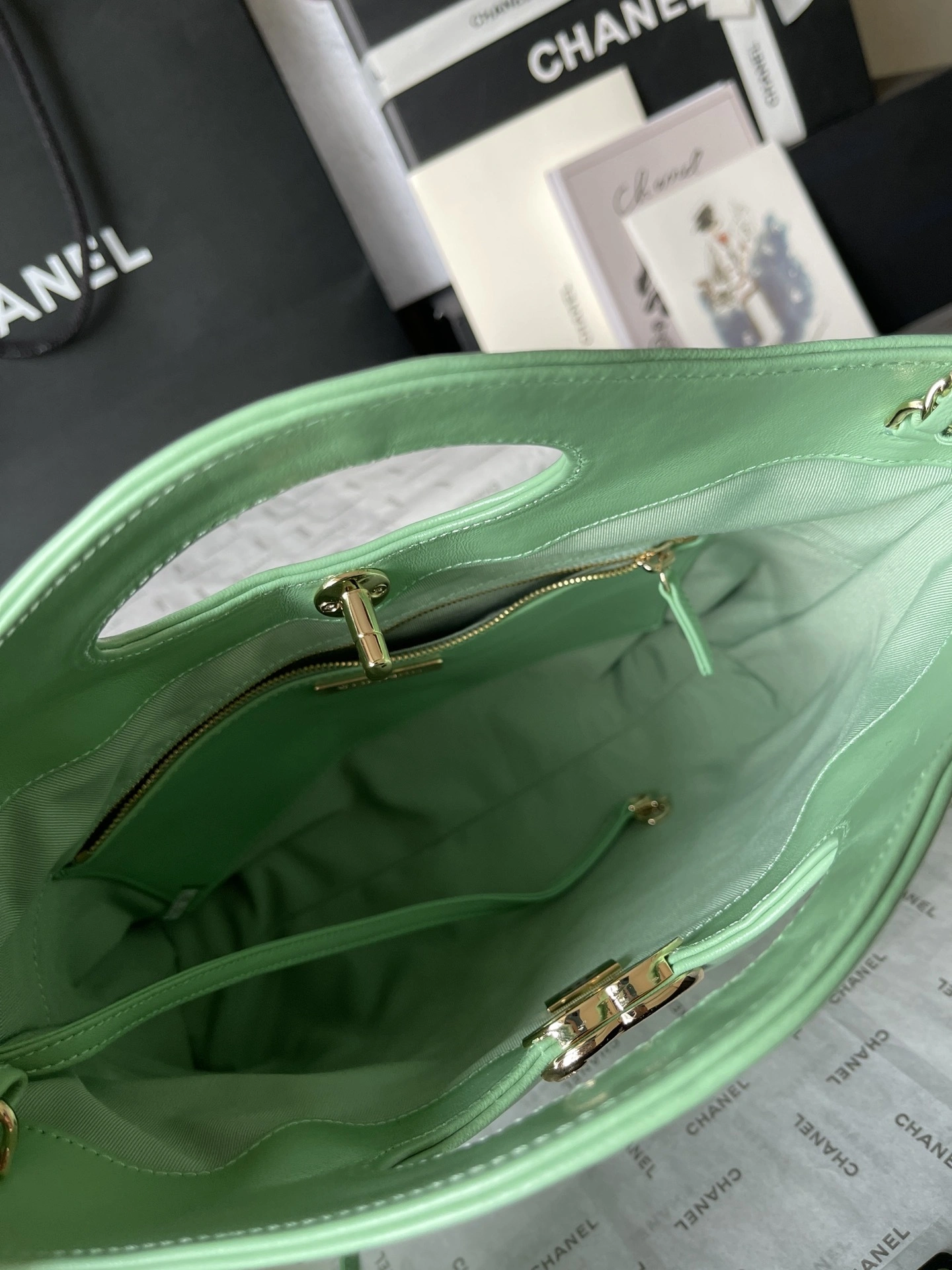 MOMO-- 3h1958 AS4853 B16220 NW778 high quality version cowhide waxed skin item:D-B000L2534