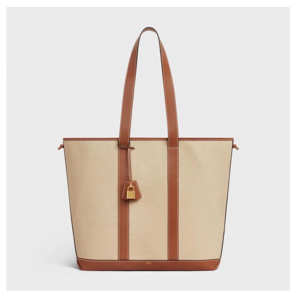 196742 CABAS MARIN cowhide item:B-B092B1247