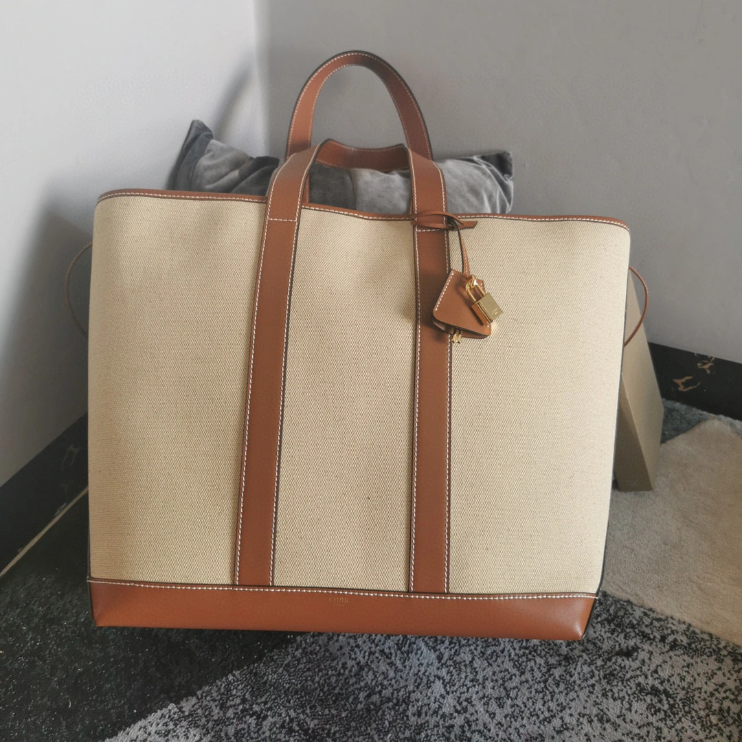 196742 CABAS MARIN cowhide item:B-B092B1247