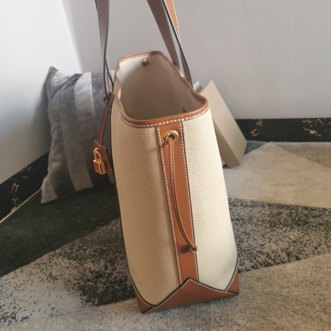196742 CABAS MARIN cowhide item:B-B092B1247