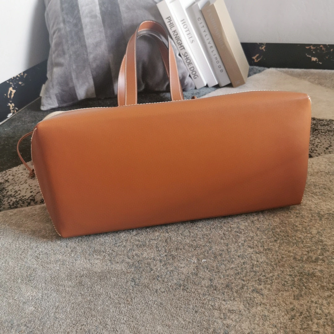 196742 CABAS MARIN cowhide item:B-B092B1247