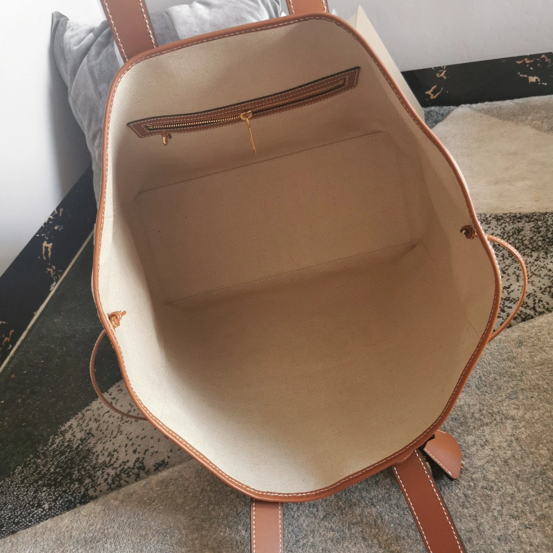 196742 CABAS MARIN cowhide item:B-B092B1247