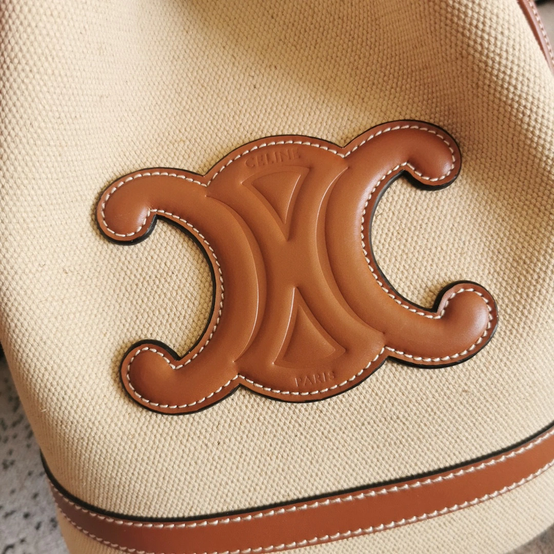 196752 SEAU MARIN cowhide item:B-B083B1257
