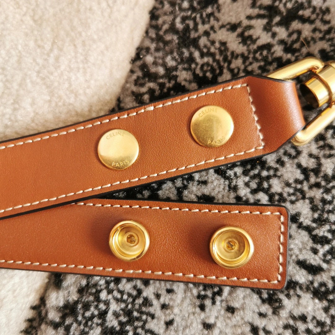 196923 AVA STRAP item:B-B085B1221