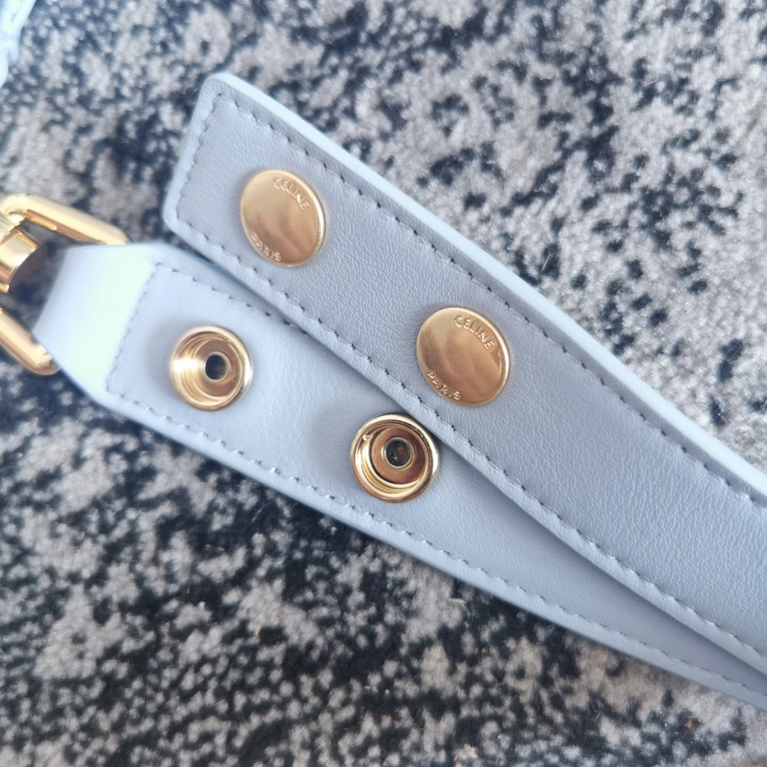 196923 AVA STRAP item:B-B085B1223