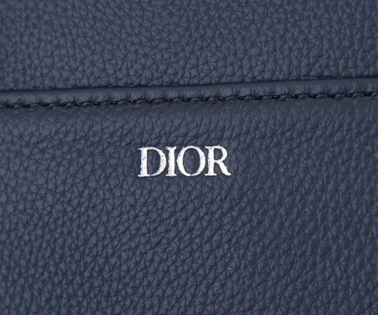 1ADPO Calfskin saddle item : BT-B225C1901