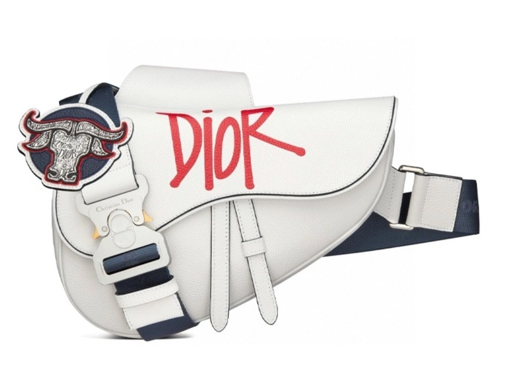 1ADPO Calfskin saddle item : BT-B225C1902