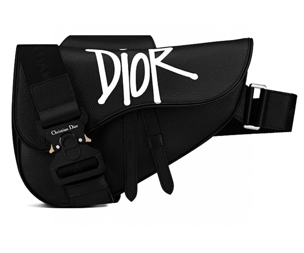 1ADPO Calfskin saddle item : BT-B225C1903