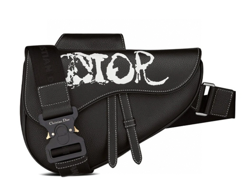 1ADPO Calfskin saddle item : BT-B225C1904