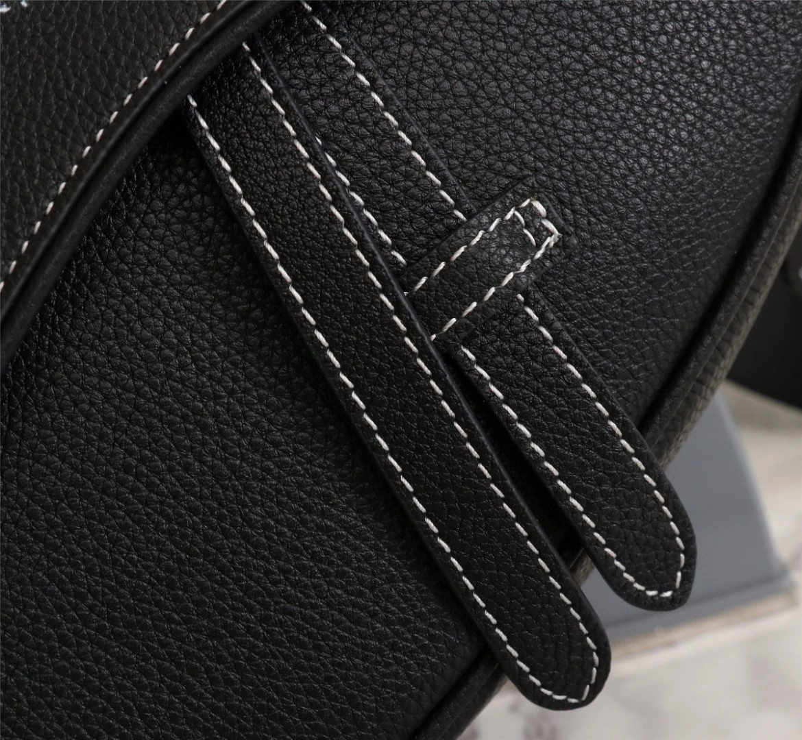 1ADPO Calfskin saddle item : BT-B225C1904